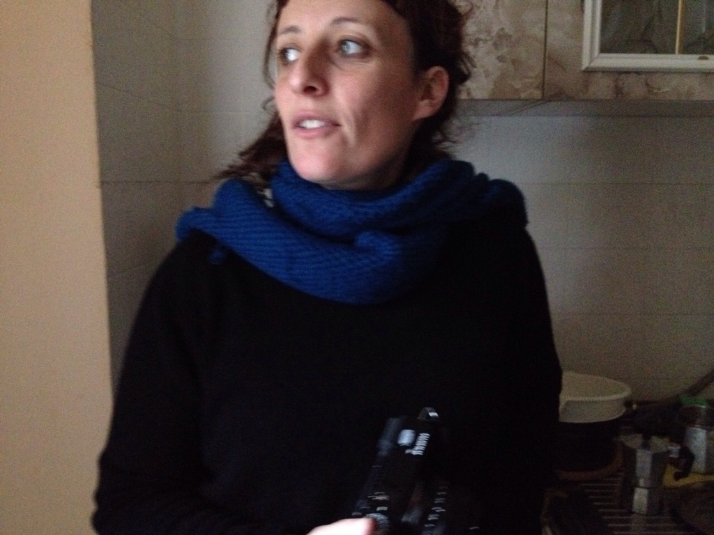 Ponente Puente Ruta 1 – ACCION 1