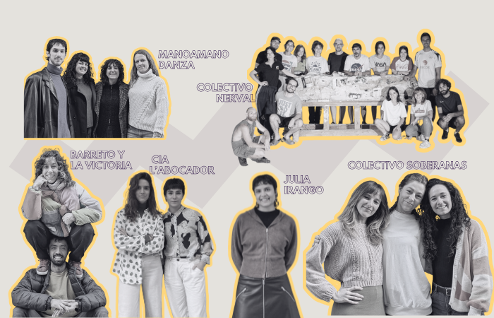 COMPANYIES SELECCIONADES 2026